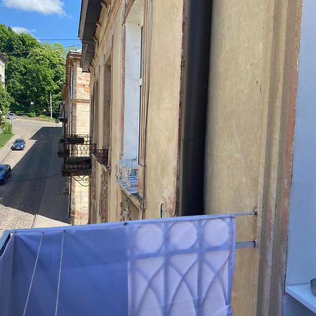 Центр 2 Кім Вул Ужгородська Безкоштовна Парковка Не Далеко Від Ж Д Вокзалу Звітні Документи Lviv Exterior photo